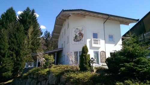 Fieberbrunn Apartamento | Villa-Musica