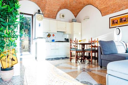 Pian Rosso-costa Apartamento | Villa Musso by Tempovacanza