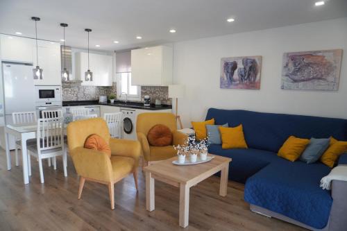 Fuengirola Casa | Villa MyRuedo