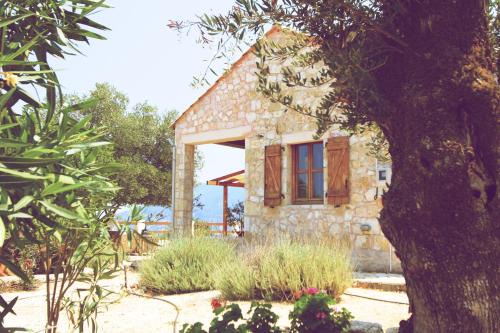 Evreti Villa | Villa Mystique
