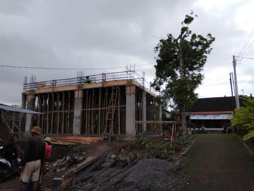 Abiansemal Villa | Villa Nakula 1