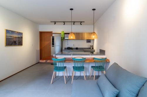 Japaratinga Apartamento | Villa Naluri - Casa Yodo - Apartamento 1 quarto em Japaratinga