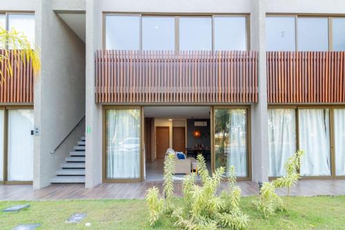 Japaratinga Apartamento | Villa Naluri em Japaratinga C 002 by QAVI