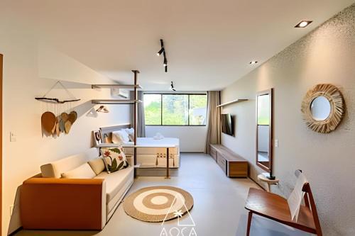Japaratinga Casa | Villa Naluri - Seu Refúgio a 50 metros da praia em Japaratinga