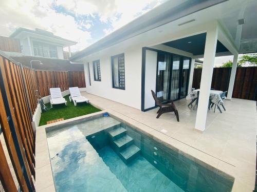 Faaa Casa | Villa Nanihivai