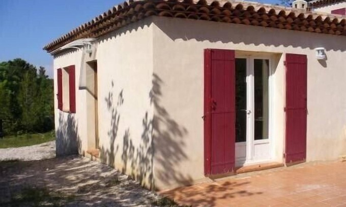 Nans-les-Pins Villa | Villa Nans Les Pins ...