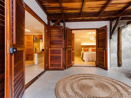 Jijoca de Jericoacoara Apartamento | Villa Nanui Jeri