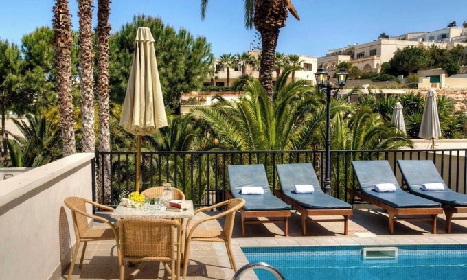 Santa Maria Estate Villa | Villa Narcis - 2 bedroom Villa with Private Pool