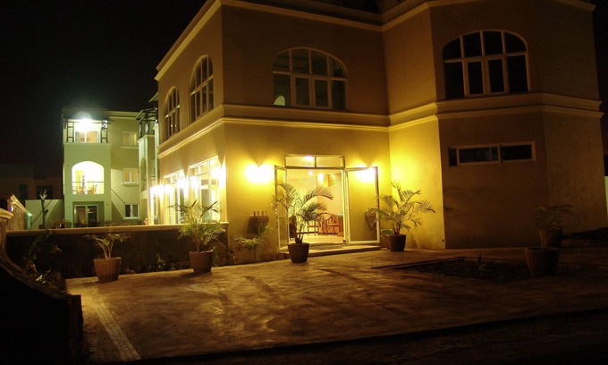 Grand-Baie Apartamento | Villa Narmada