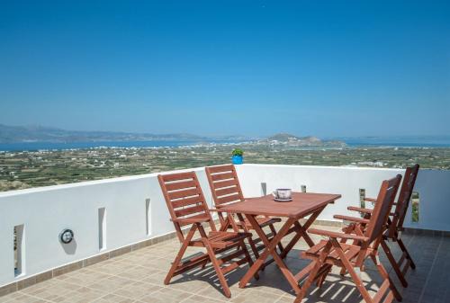 Glinado Casa | Villa Natalia