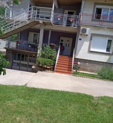 Podgorica Capital City Casa | Villa Natalija