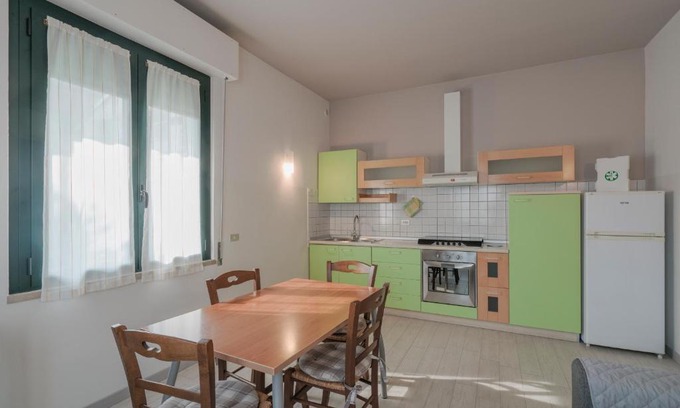 Lugana Casa | Villa Natalina - a 100 metri dalle Terme Virgilio