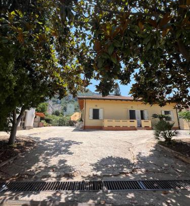 Pizzo Apartamento | Villa Natina