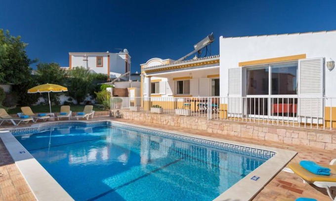 Guia Casa | Villa Natura by Interhome