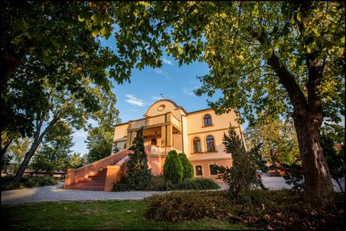 Dolsk Cama Y Desayuno | Villa Natura