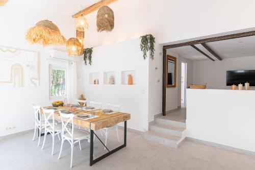 Argeles-sur-Mer Casa | Villa Nature Argelès sur Mer