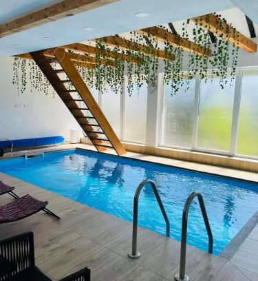 Mali Radic Villa | Villa Nature