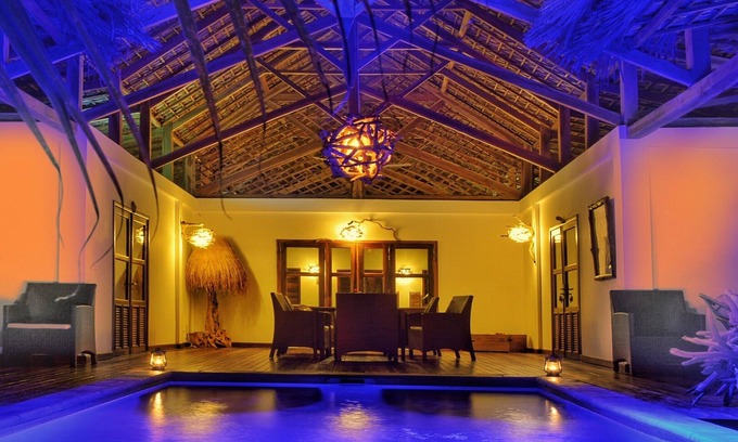 Madirokely Villa | Villa Nayana