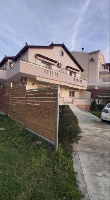 Qazim Pali Casa | Villa Ndreca