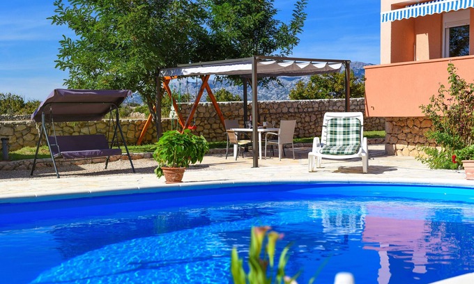 Vinjerac Villa | Villa Nea