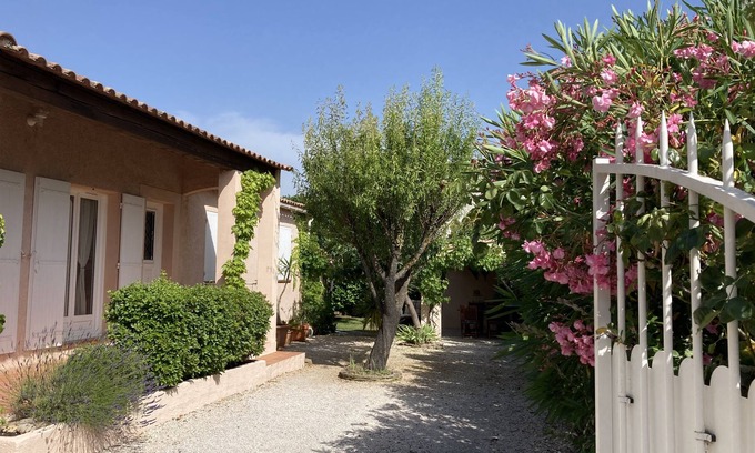 Saint-Cannat Casa | Casa cerca de Aix en Provence