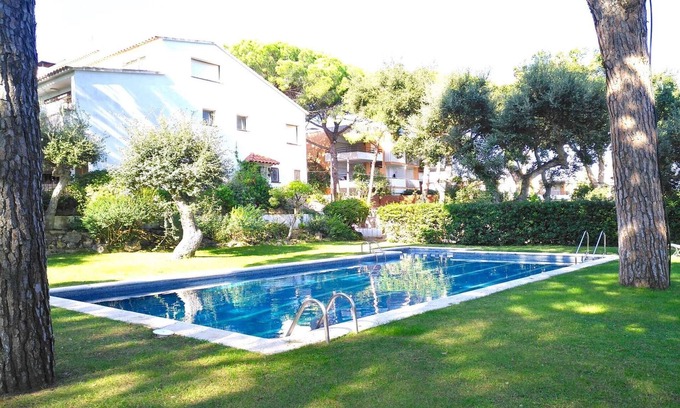 Calella de Palafrugell Villa | Villa cerca de Playa y Centro en España
