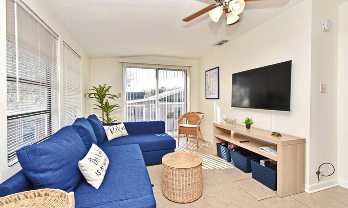 Clermont Condominio | Villa near Disney, Universal, Golf, & Pickleball