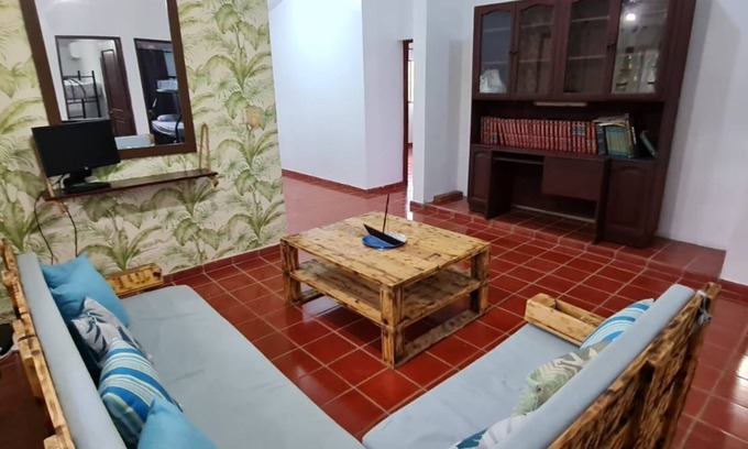 San Gregorio de Nigua Villa | villa cerca de la playa