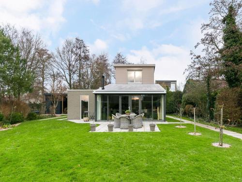 Kamperland Casa | Villa near Veerse Meer with Garden Views