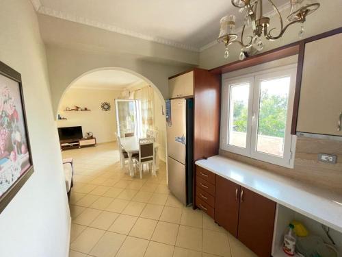 Sarande Casa | Villa Nefail