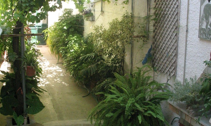 Keratsini-Drapetsona Casa | VILLA "NEFELI" - AL LADO DEL PUERTO DEL PIREO