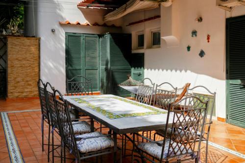 Capri Apartamento | Villa nella curva della funicolare, Capri