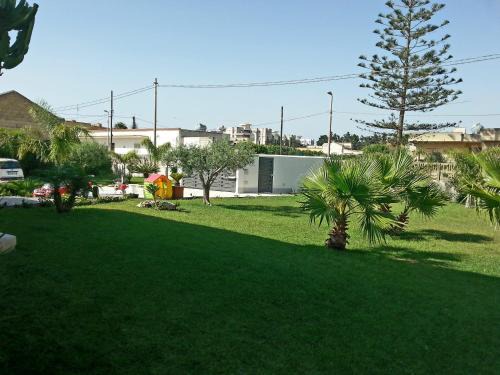 Marsala Apartamento | Villa nella