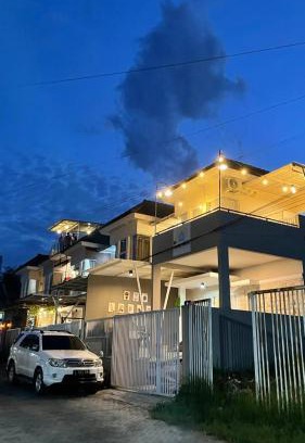 Oro Oro Ombo Villa | Villa Neona Nora