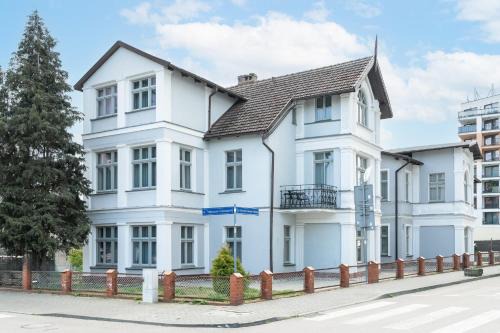 Miedzyzdroje Casa | Villa Neos