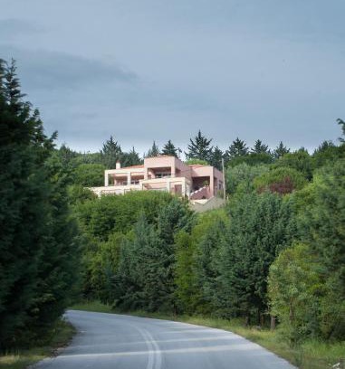 Servia Casa | Villa Neraida