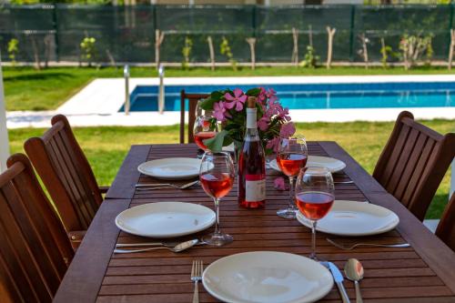 Gocek Apartamento | Villa Nergis by Villa Safiya