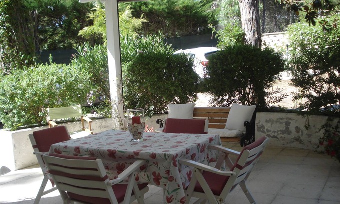 San Cataldo Villa | chalet en el bosque a poca distancia del mar ya diez minutos en coche de Lecce