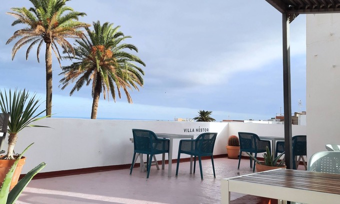Ingenio Cama Y Desayuno | Villa Nestor