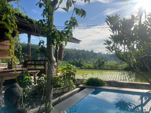 Bangunjiwo Casa | Villa Nextdoor Nature Yogyakarta