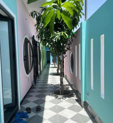 Phan Thiet Apartamento | Villa Ngọc Châu Phan Thiết Chi Nhánh 3