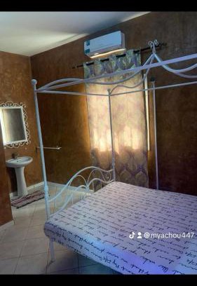 Nianing Apartamento | Villa nianing 01