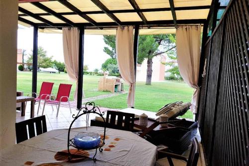 Sithonia Casa | Villa Nicol