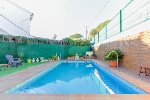 Blanes Casa | Villa Niedda