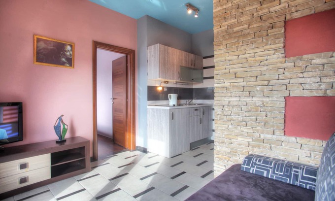Bibinje Apartamento | Villa Nika