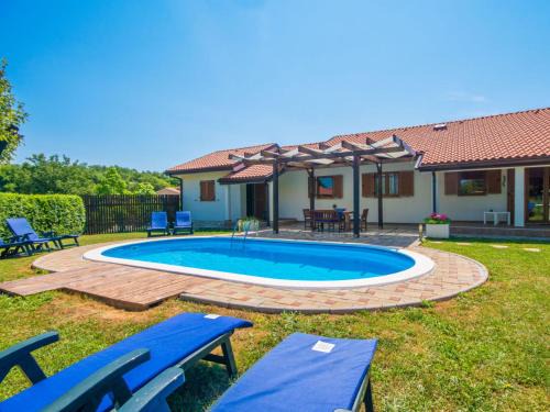 Snasici Casa | Villa Nika