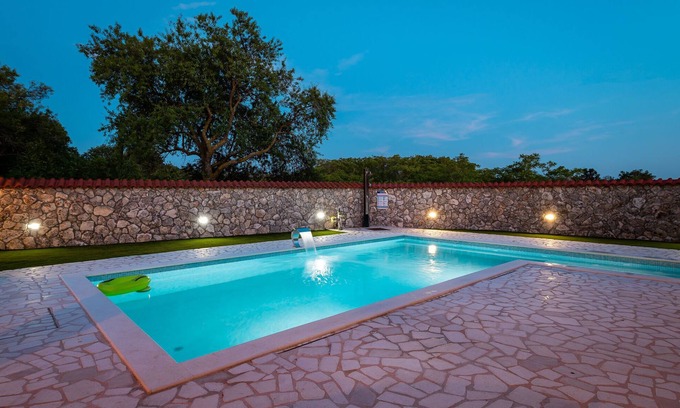 Sibenik Casa | Villa Nika (V9152-K1) - Konjevrate