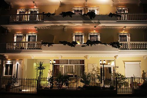 Olymbiaki Akti Apartamento | Villa Niki