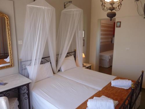 Livadi Casa | Villa Niki