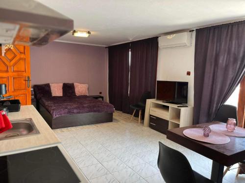 Sveti Vlas Apartamento | Villa Nikoleta